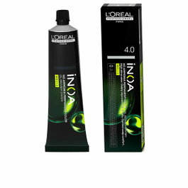 L'Oréal Professionnel Paris INOA 4.0 Castaño Profundo