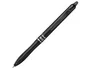 Pilot Set de 10 Bolígrafos Frixion Ball Plus Tinta Borrable Negra 0,7 mm