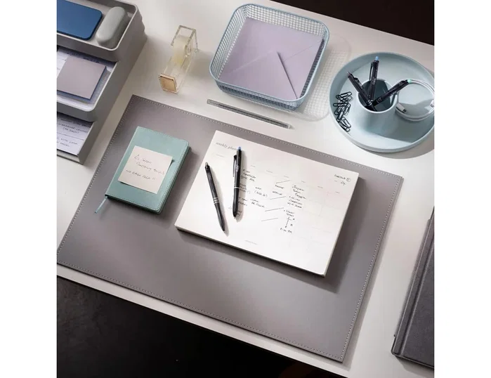 Pilot Set de 10 Bolígrafos Frixion Ball Plus Tinta Borrable Negra 0,7 mm