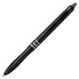 Pilot Frixion Ball Plus Tinta Borrable Negra 0,7 mm (Set de 10)