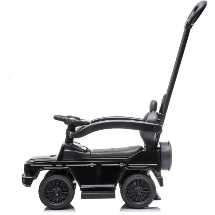 Buddy Toys Portabebés 3 en 1 Mercedes G350d - BPC 5288