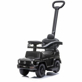 Buddy Toys Portabebés Mercedes G350d 3 en 1 - BPC 5288