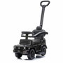 Buddy Toys Portabebés Mercedes G350d 3 en 1 - BPC 5288