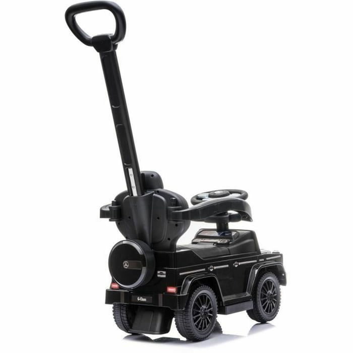 Buddy Toys Portabebés Mercedes G350d 3 en 1 - BPC 5288