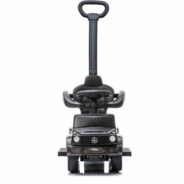 Buddy Toys Portabebés Mercedes G350d 3 en 1 - BPC 5288