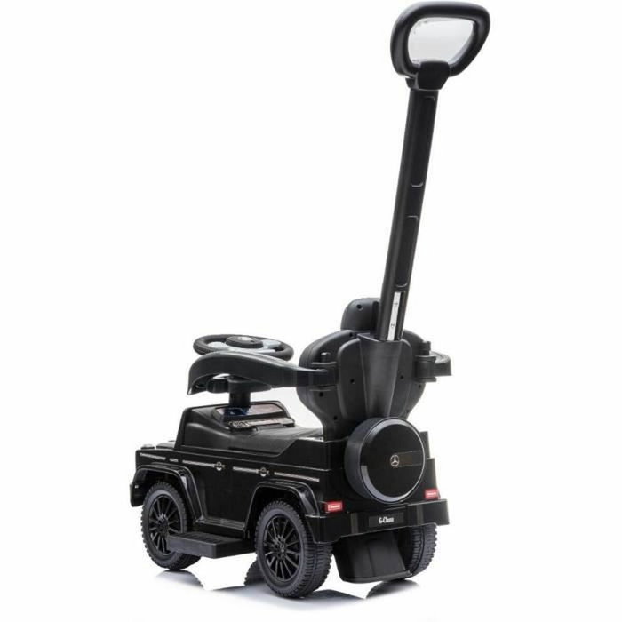 Buddy Toys Portabebés Mercedes G350d 3 en 1 - BPC 5288