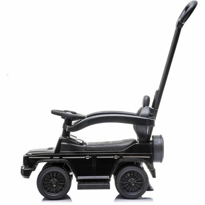 Buddy Toys Portabebés Mercedes G350d 3 en 1 - BPC 5288