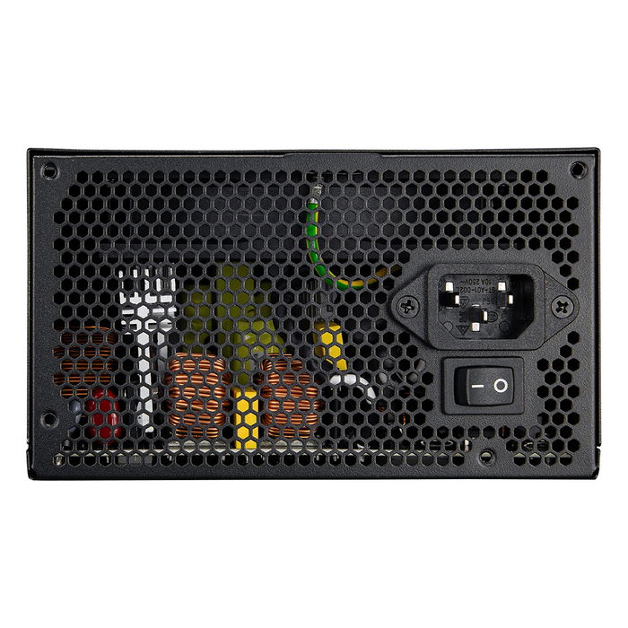 Cougar Fuente de Alimentación ATLAS 650W ATX3.1 80 Plus Bronze para PC Cougar Fuente de Alimentación ATLAS 650W ATX3.1 80 Plus Bronze para PC