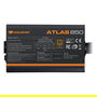 Cougar Fuente de Alimentación ATLAS 650W ATX3.1 80 Plus Bronze para PC