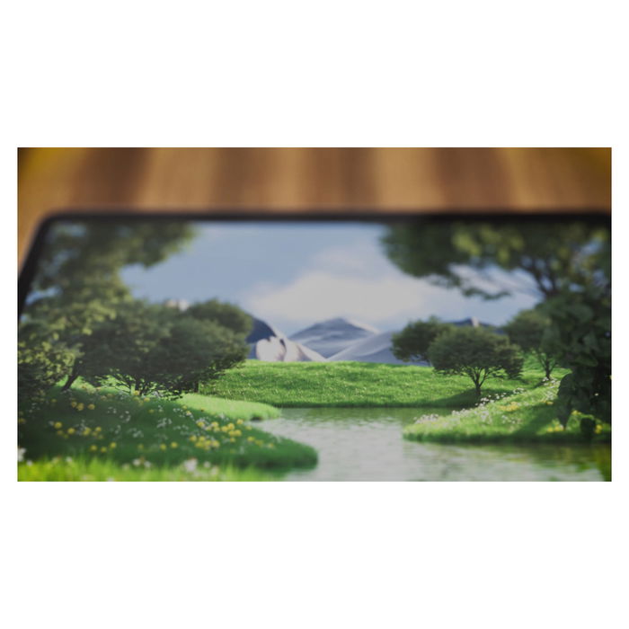 Inateck Lápiz Táctil PCL005 para iPad Pro/Mini, Blanco