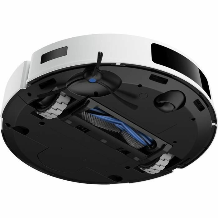 Ecovacs DEEBOT N20 COMBO - Robot Aspirador + Escoba con Estación Ecovacs DEEBOT N20 COMBO - Robot Aspirador + Escoba con Estación
