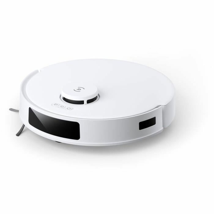 Ecovacs DEEBOT N20 COMBO - Robot Aspirador + Escoba con Estación Ecovacs DEEBOT N20 COMBO - Robot Aspirador + Escoba con Estación