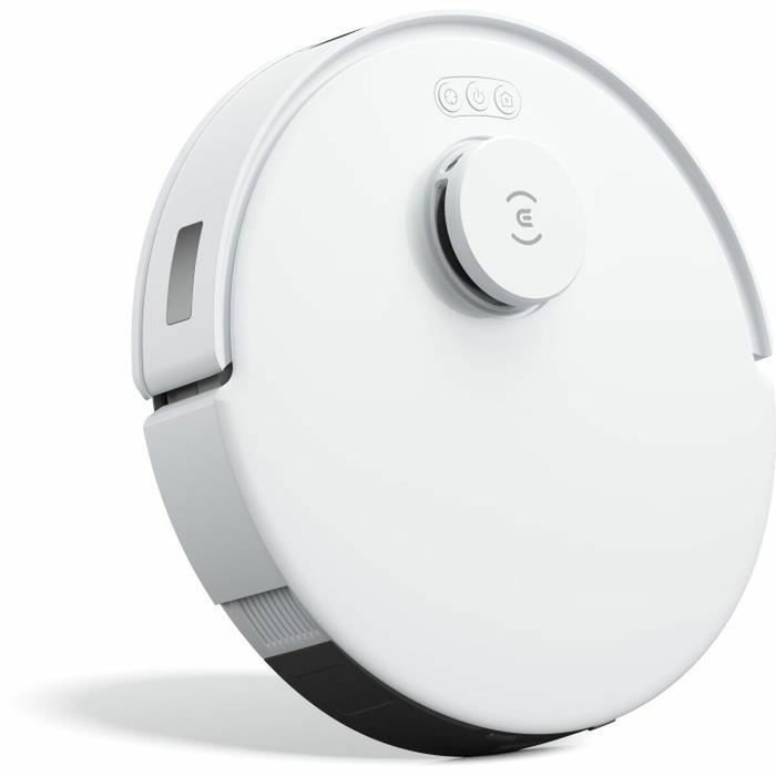 Ecovacs DEEBOT N20 COMBO - Robot Aspirador + Escoba con Estación Ecovacs DEEBOT N20 COMBO - Robot Aspirador + Escoba con Estación