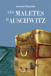 Les maletes d'Auschwitz, Daniela Palumbo - ESTRELLA POLAR