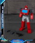 Yolopark Transformers Generation One Maqueta AMK Mini Series Wave 3 Ironhide G1 11 cm