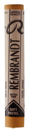 Rembrandt Pastel Suave Open Stock Ocre Amarillo 227.5