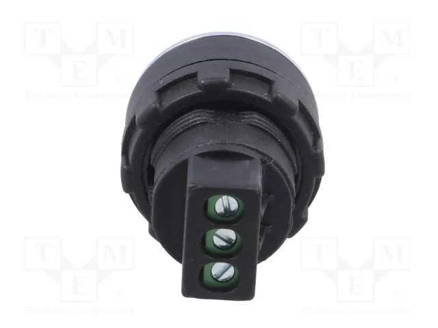 EMAS Potenciómetro Monovuelta 2kΩ 22mm IP65