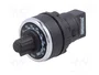 EMAS Potenciómetro Monovuelta 2kΩ 22mm IP65