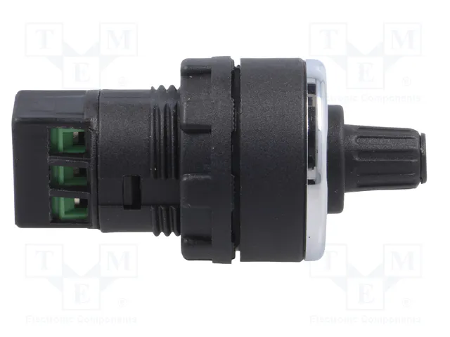 EMAS Potenciómetro Monovuelta 2kΩ 22mm IP65