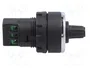 EMAS Potenciómetro Monovuelta 2kΩ 22mm IP65