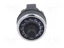 EMAS Potenciómetro Monovuelta 2kΩ 22mm IP65