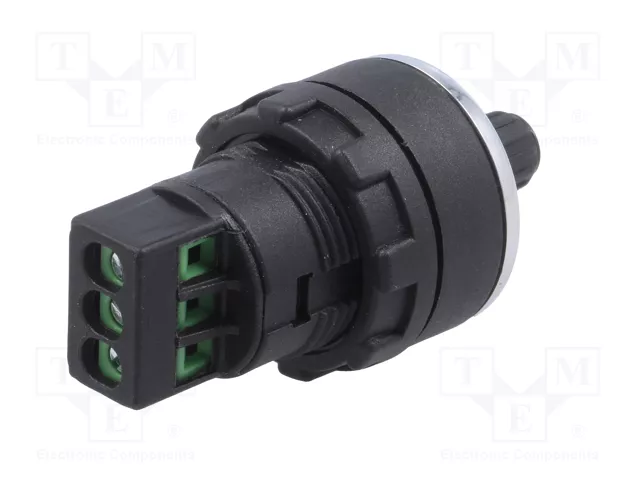 EMAS Potenciómetro Monovuelta 2kΩ 22mm IP65