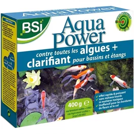 BSI Analizador de agua para piscinas - Kit de pH y cloro - Análisis rápido - Equilibrio del agua - Fácil de usar