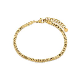 Pulsera Mujer Stroili 1694932 Dorado