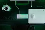 Razer Huntsman V3 Pro Tenkeyless Blanco USA Layout