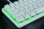 Razer Huntsman V3 Pro Tenkeyless Blanco USA Layout