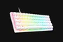Razer Huntsman V3 Pro Tenkeyless Blanco USA Layout
