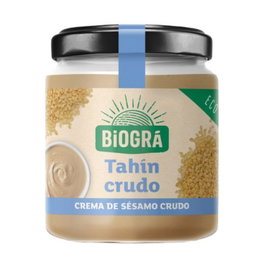 Biográ Tahín Blanco Bio 200g
