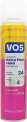 VO5 Invisible Extra Firm Hold Hairspray 400ml VO5 Invisible Extra Firm Hold Hairspray 400ml