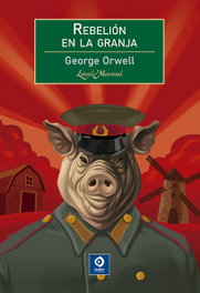 REBELION EN LA GRANJA, George Orwell - Edimat