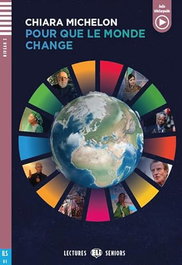 CHANGEONS LE MONDE + DOWNLODABLE MULTIMEDIA, VV.AA. - ELI