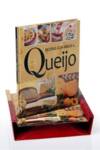 EURO IMPALA PORTUGUES, RECEITAS COM SABOR A QUEIJO