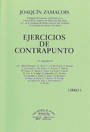 BOILEAU, Ejercicios de contrapunto - Joaquín Zamacois