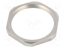 LAPP Tuerca SKINDICHT® SM M32 de acero inoxidable