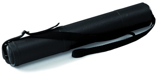 Portaplanos Plastico Faibo 6,5 Cm Extensible (40-75 Cm) Con Bandolera Negro Portaplanos Plastico Faibo 6,5 Cm Extensible (40-75 Cm) Con Bandolera Negro