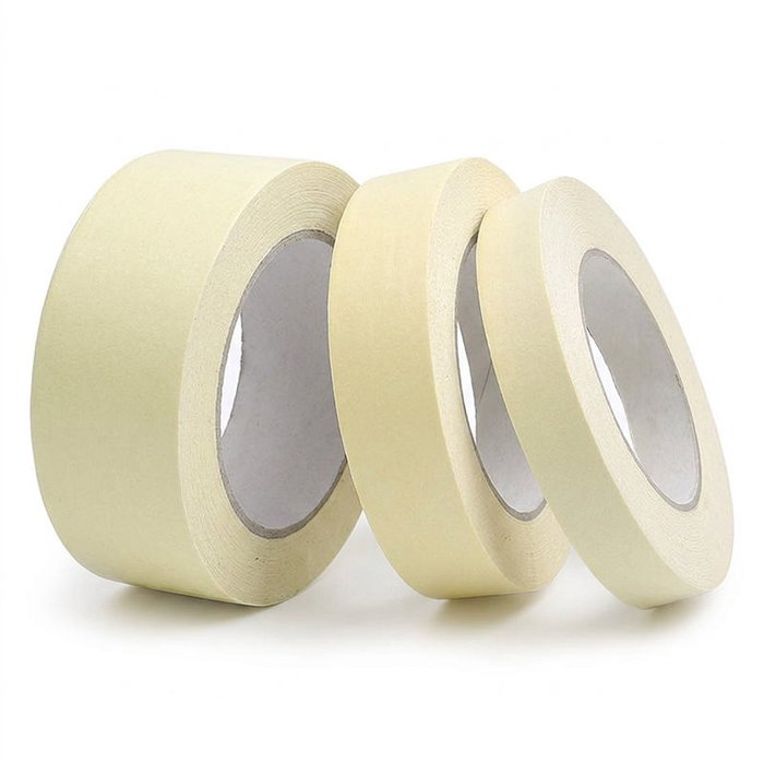 ELTON Cinta Krepp Carrocero 80º 48mm x 45m