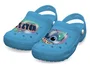 Safta Zuecos de Goma Stitch