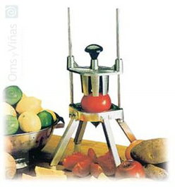 Nemco Cortadora Agrios