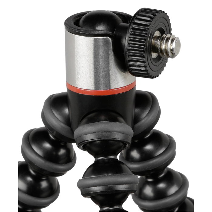 Joby GorillaPod 325 Negro/Gris
