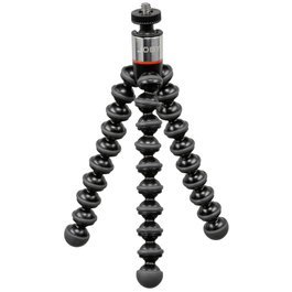 Joby GorillaPod 325 Negro/Gris