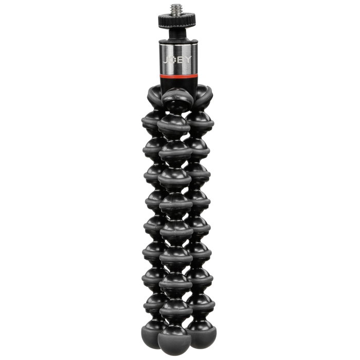 Joby GorillaPod 325 Negro/Gris