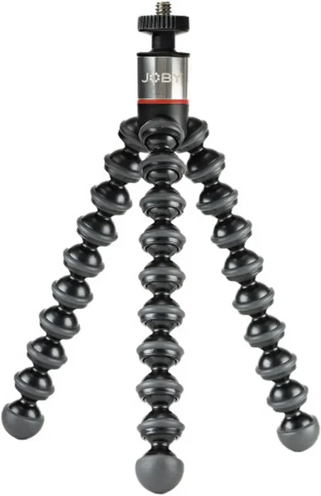 Joby GorillaPod 325 Negro/Gris