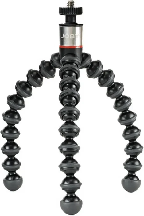 Joby GorillaPod 325 Negro/Gris