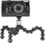 Joby GorillaPod 325 Negro/Gris