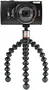 Joby GorillaPod 325 Negro/Gris