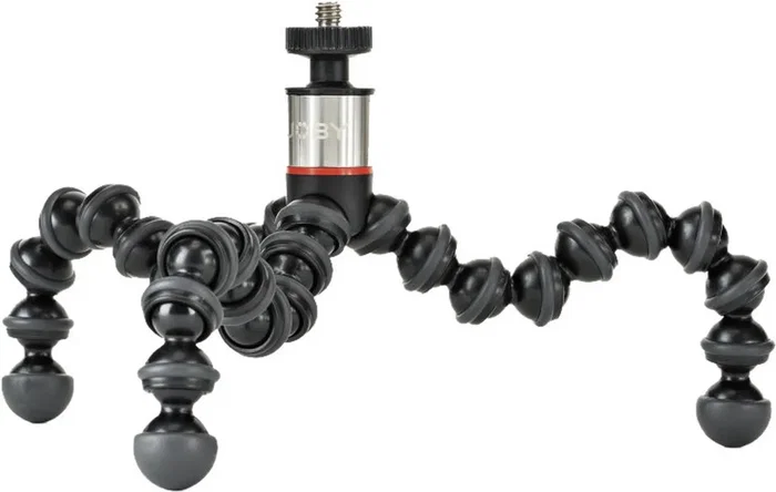 Joby GorillaPod 325 Negro/Gris